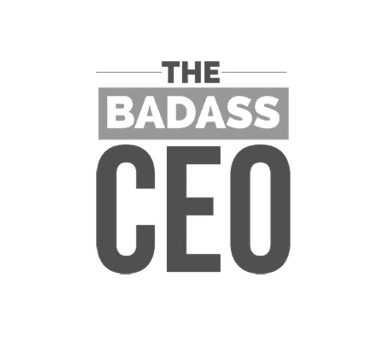 Badass CEO Logo