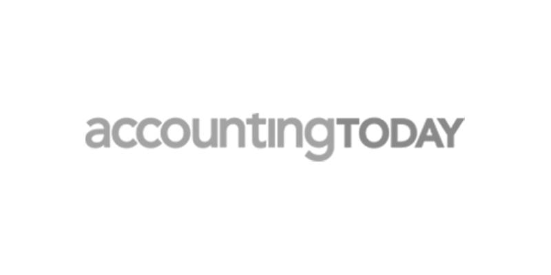 Accounting Today Logo