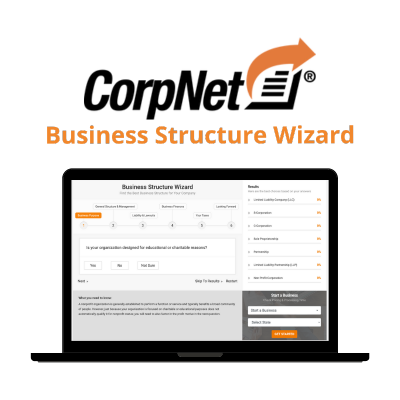 Business Structure Wizard