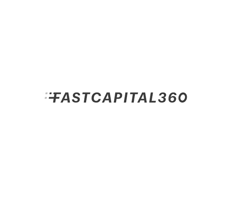 Fast Capital 360 Logo
